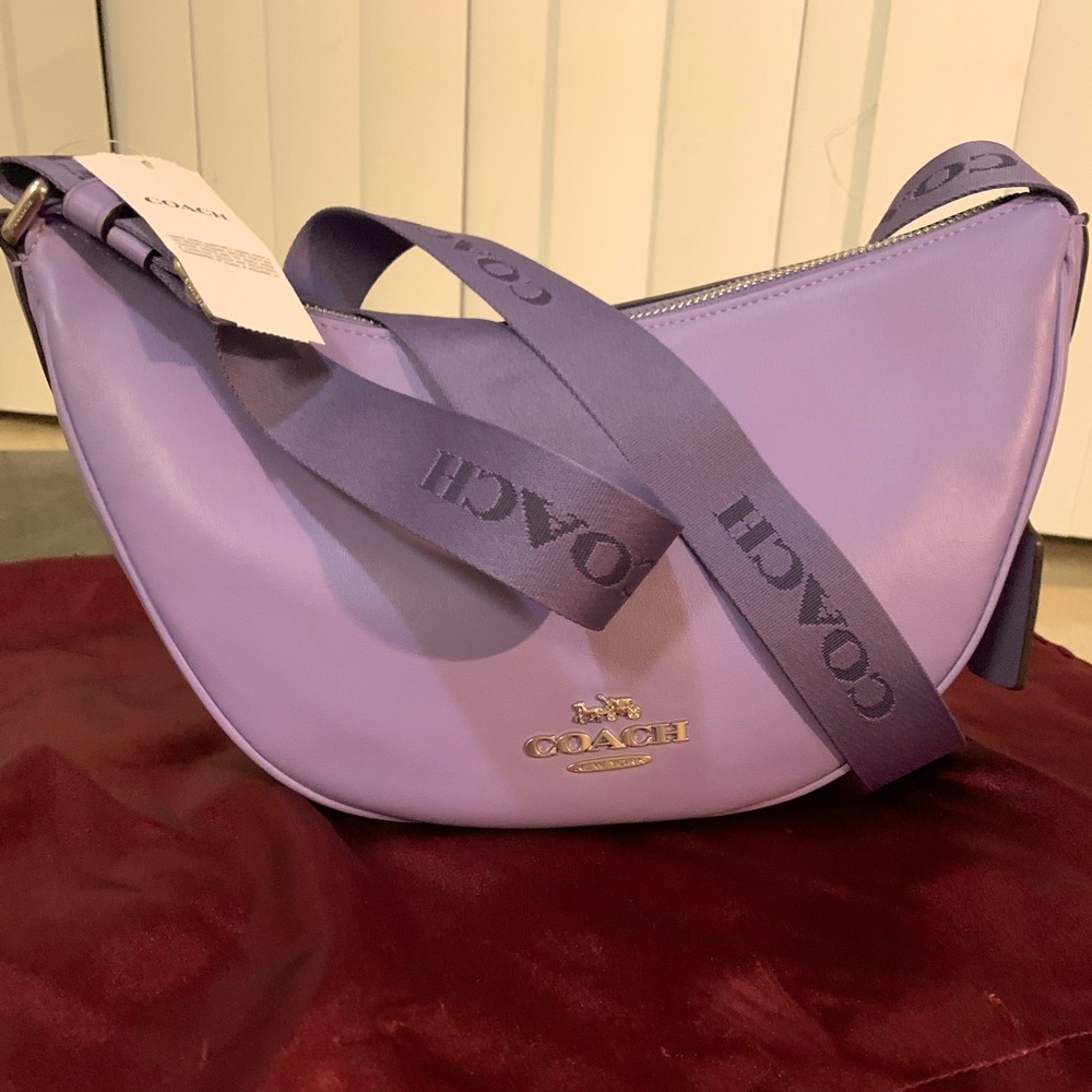 New with Tags Coach bag